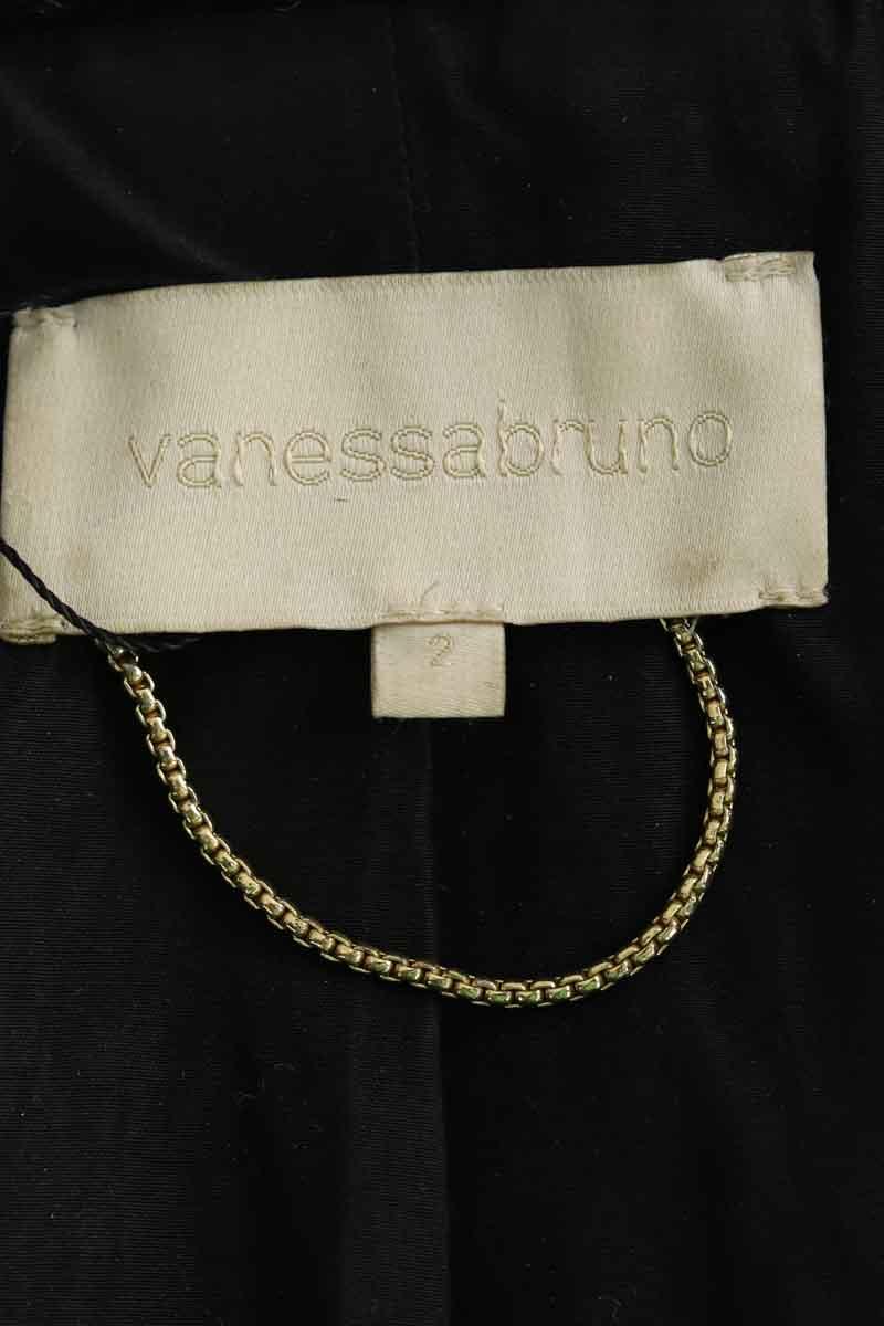 Veste Vanessa Bruno  Noir