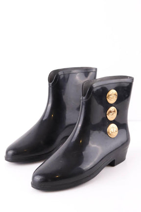 Boots Vivienne Westwood  Noir