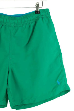 Maillot de bain Ralph Lauren Vert en Synthétique