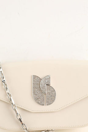 Sac à main Bash  Blanc