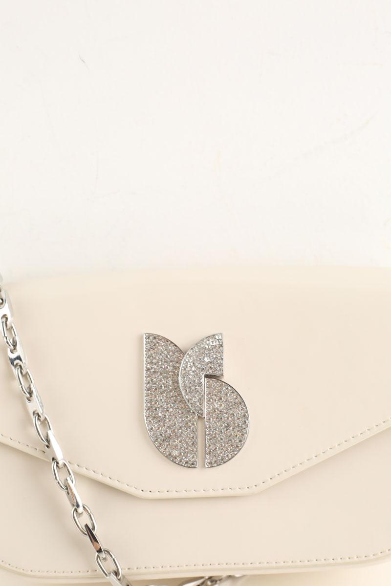 Sac à main Bash  Blanc