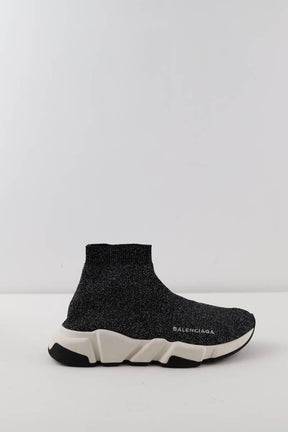 Baskets Balenciaga  Noir