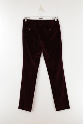 Autres Etro  Bordeaux