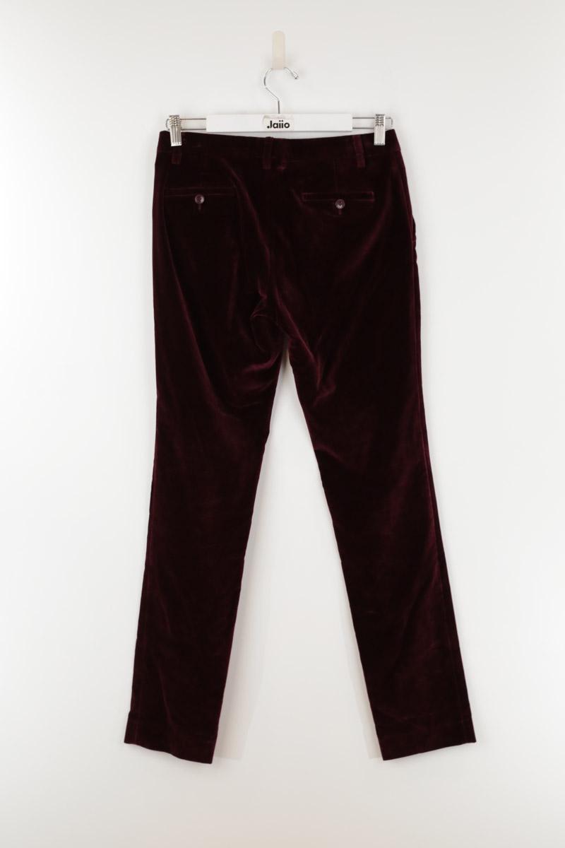 Autres Etro  Bordeaux