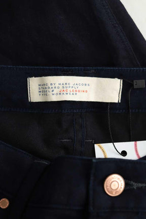 Slim Marc Jacobs  Bleu