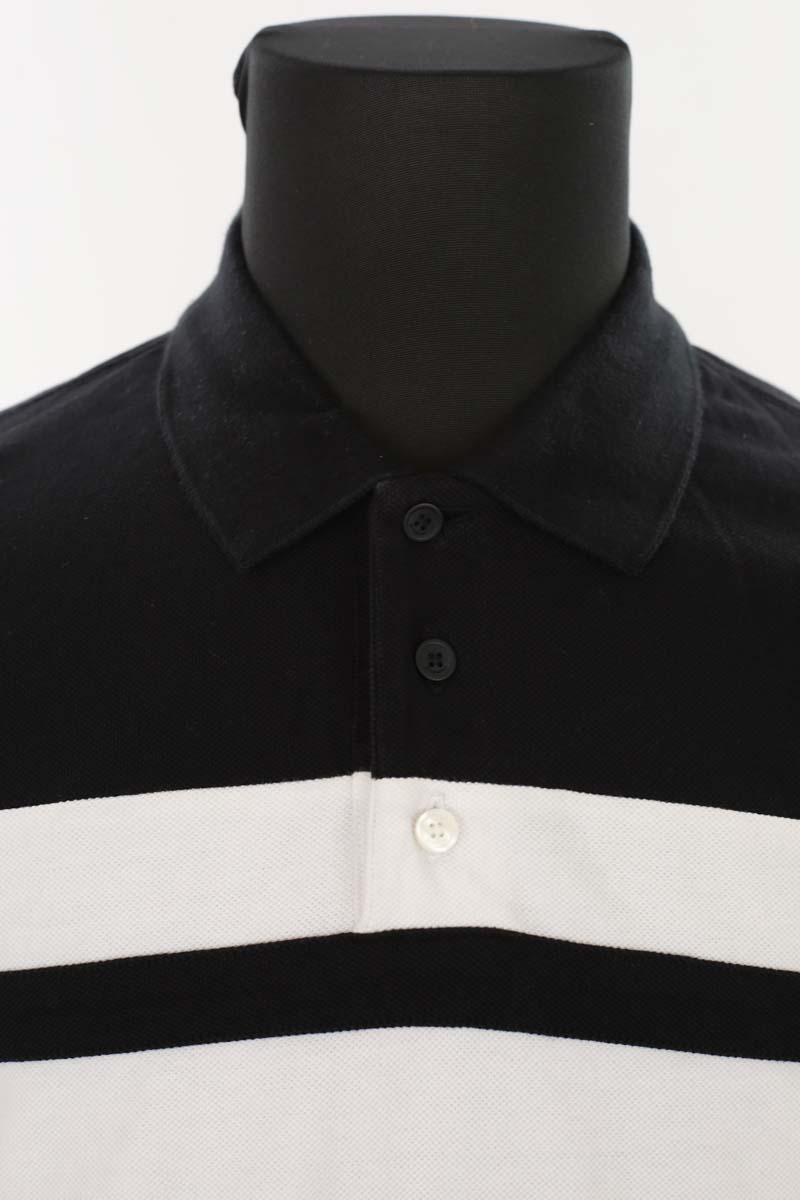 Polo Givenchy  Noir