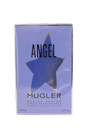 Parfum Mugler Bleu en 