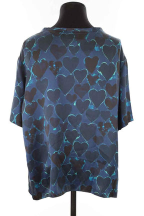 Blouses Lanvin  Bleu