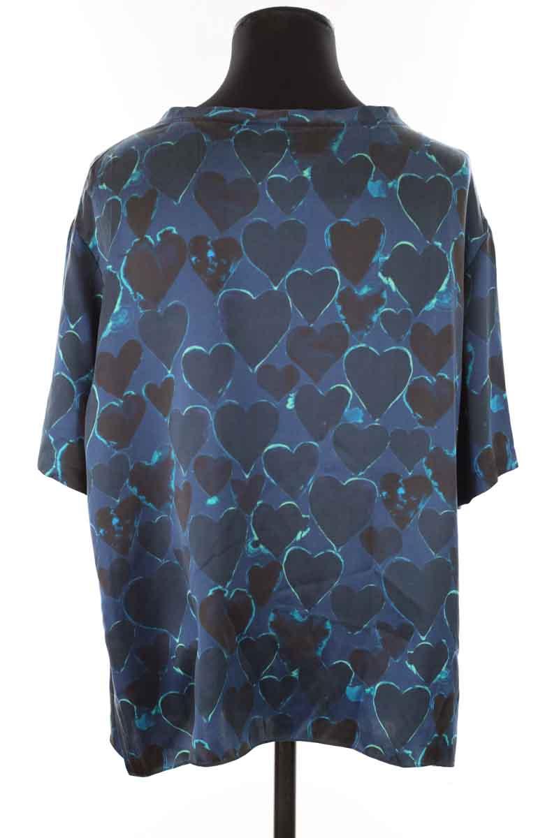 Blouses Lanvin  Bleu