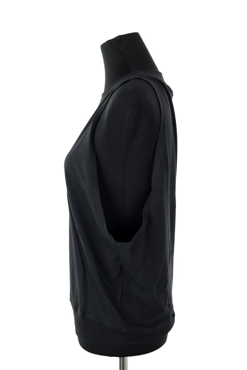 Top Alexandre Vauthier  Noir