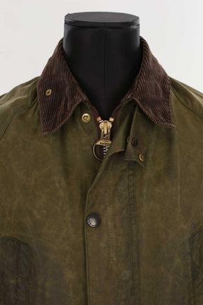 Veste Barbour  Kaki