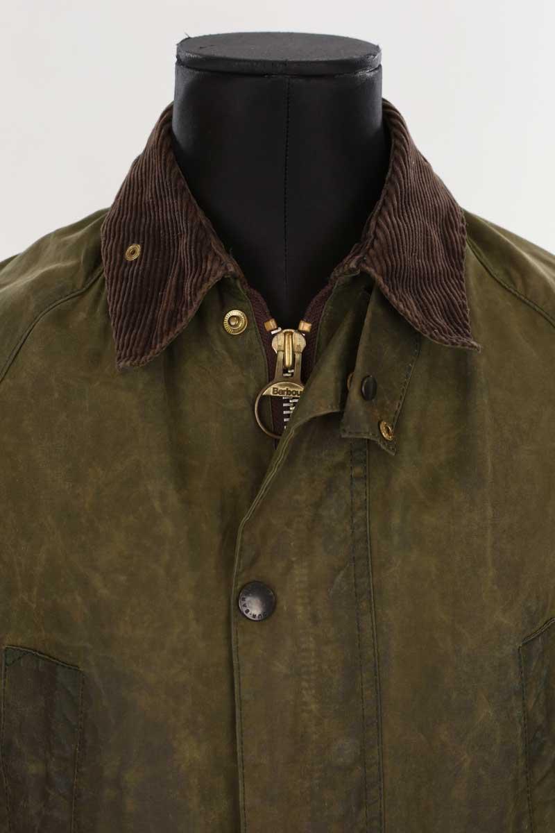 Veste Barbour  Kaki