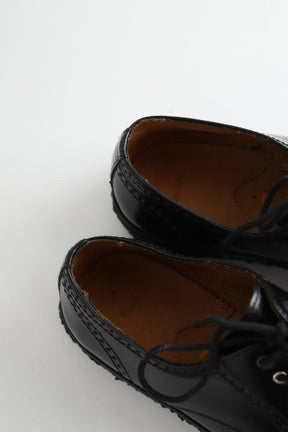 Chaussures à lacets Paul Smith  Noir