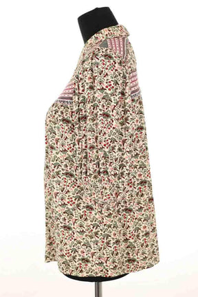 Blouse Bash  Multicolore
