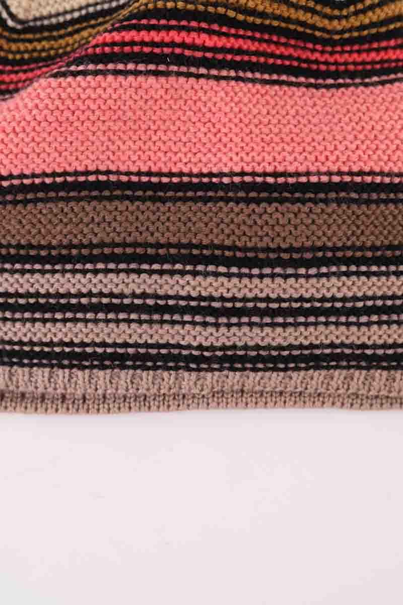 Bonnets Sonia Rykiel  Marron