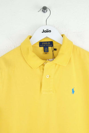 Polo Ralph Lauren  Jaune