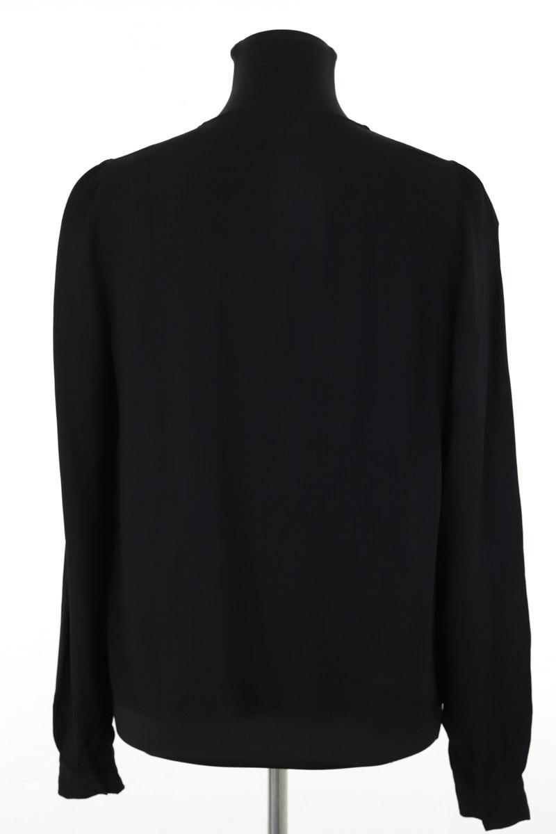 Blouses Sézane  Noir
