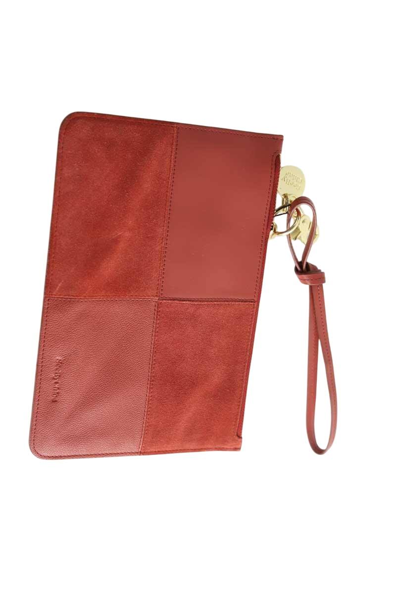 Pochettes See By Chloé  Marron