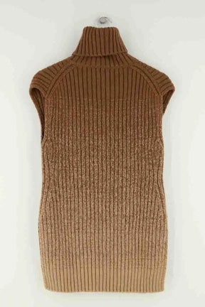 Pull Loro Piana Camel en Cachemire
