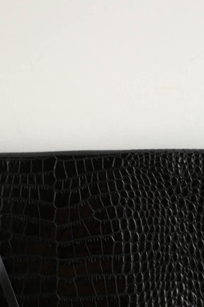 Sac à main Dries Van Noten  Noir