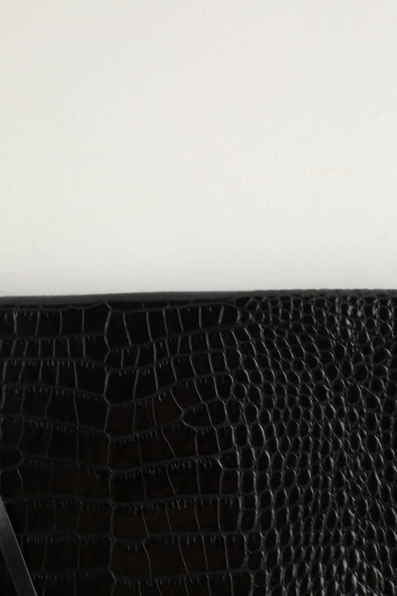 Sac à main Dries Van Noten  Noir