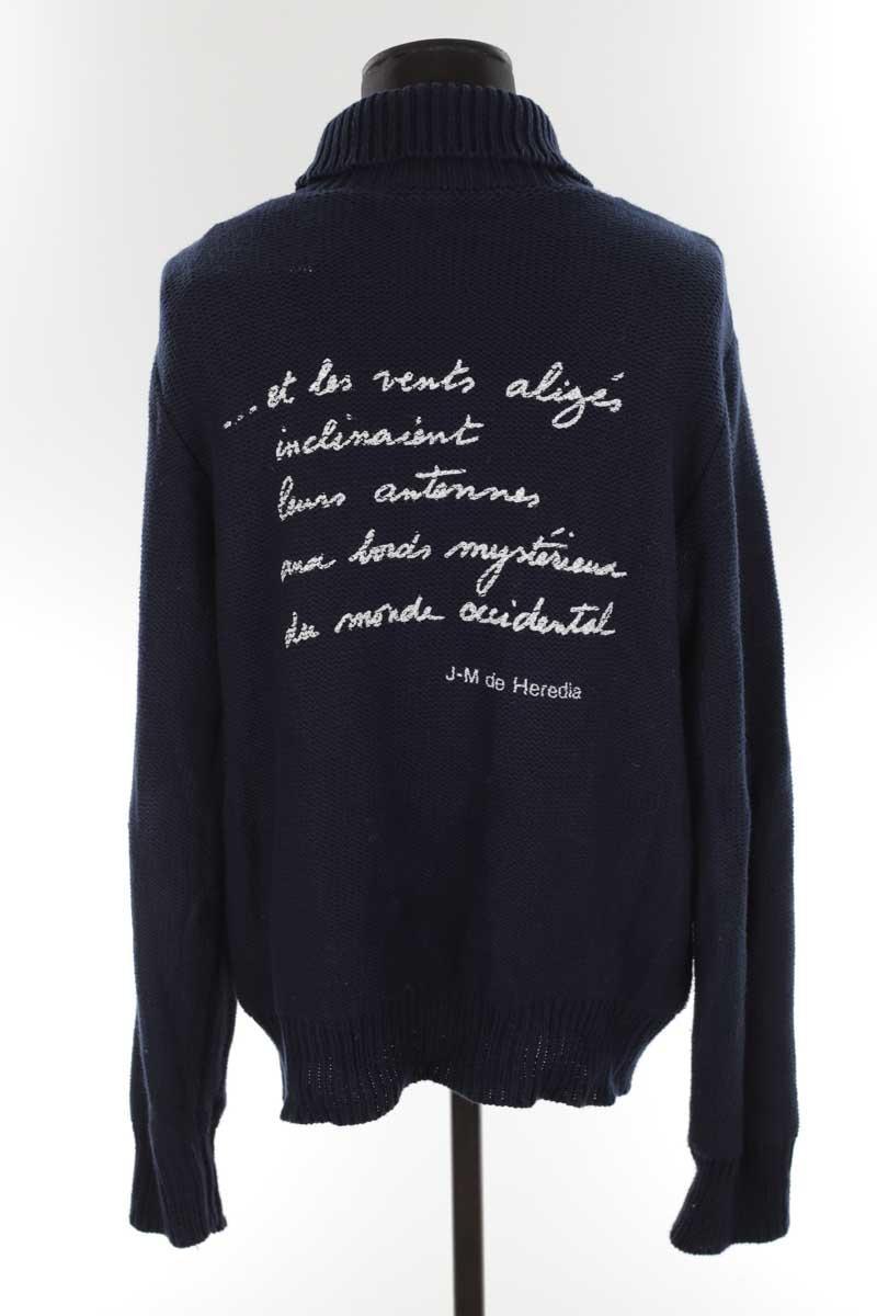 Pulls Agnès B.  Marine