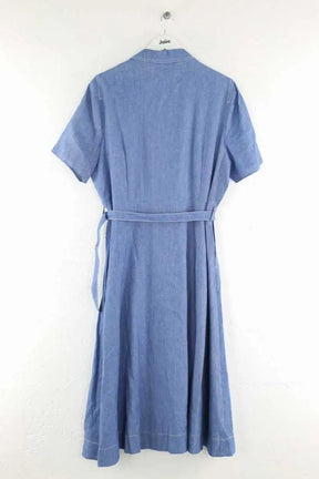 Mi-longueur LK Bennett  Bleu