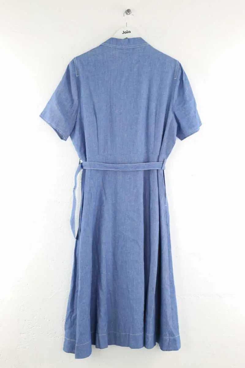 Mi-longueur LK Bennett  Bleu