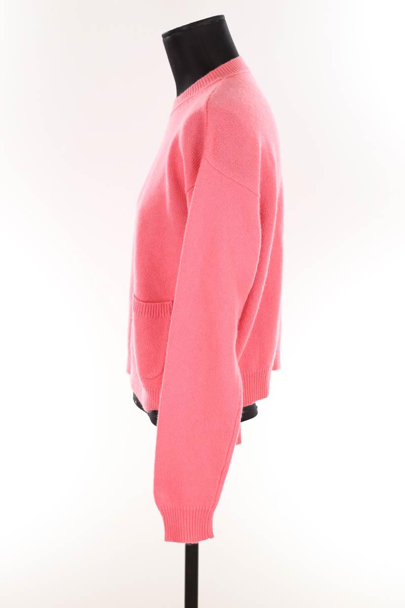 Pulls Alexandra Golovanoff  Rose