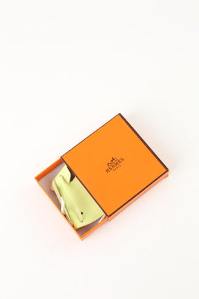 Autres Hermès  Vert
