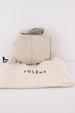 Sacs à bandoulière Polène  Ecru