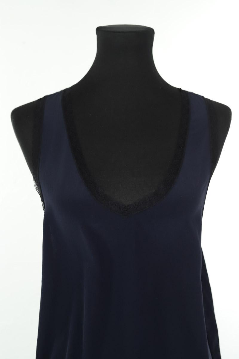 Top Zadig & Voltaire  Bleu