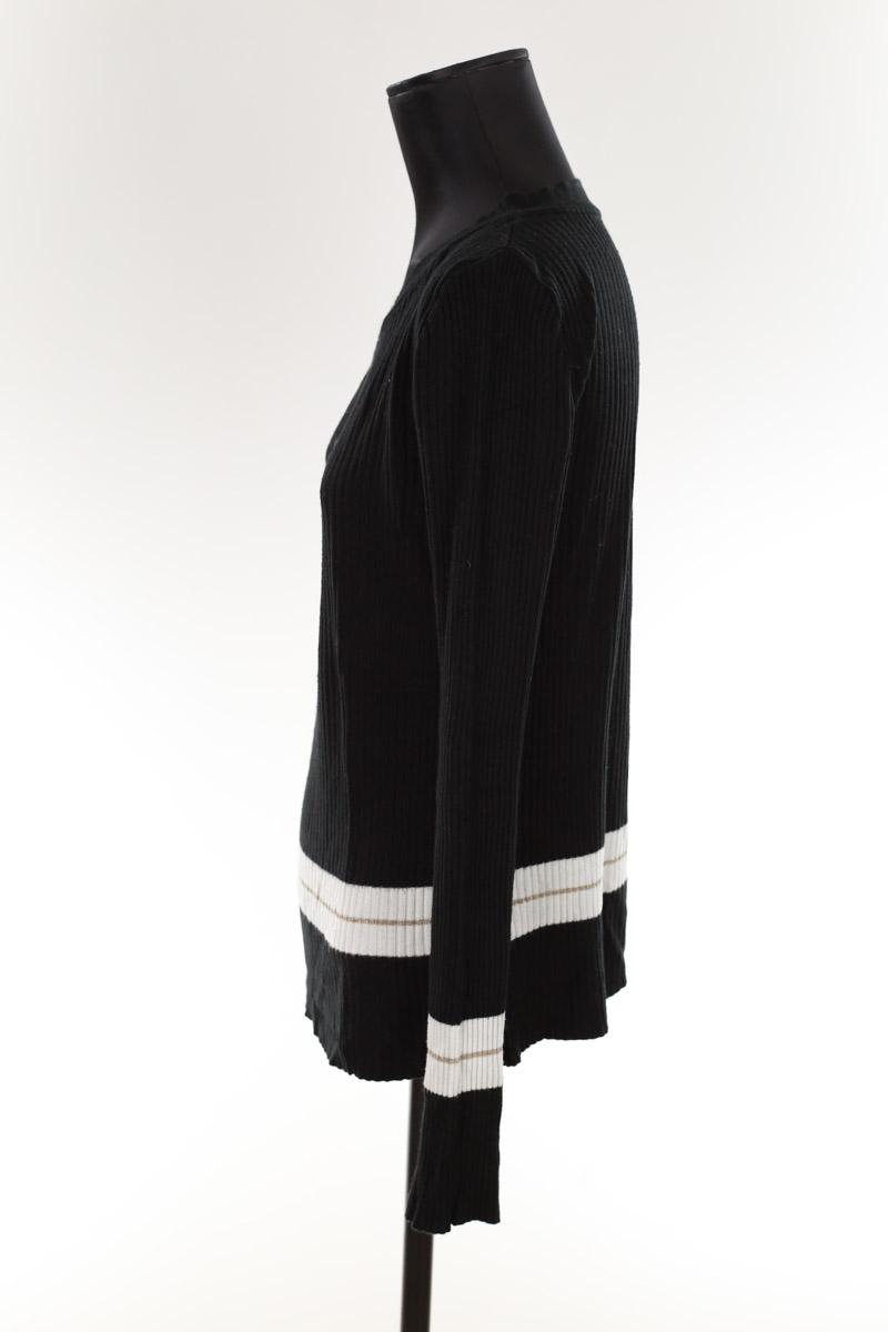 Pull-over Hotel Particulier  Noir