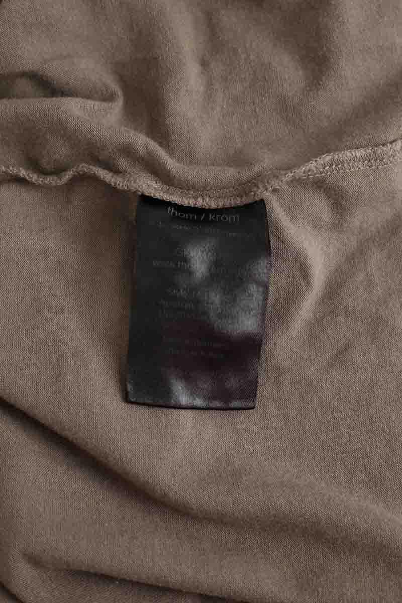 T-shirts Other Brand  Kaki