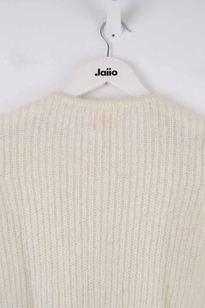 Gilets Des Petits Hauts  Blanc