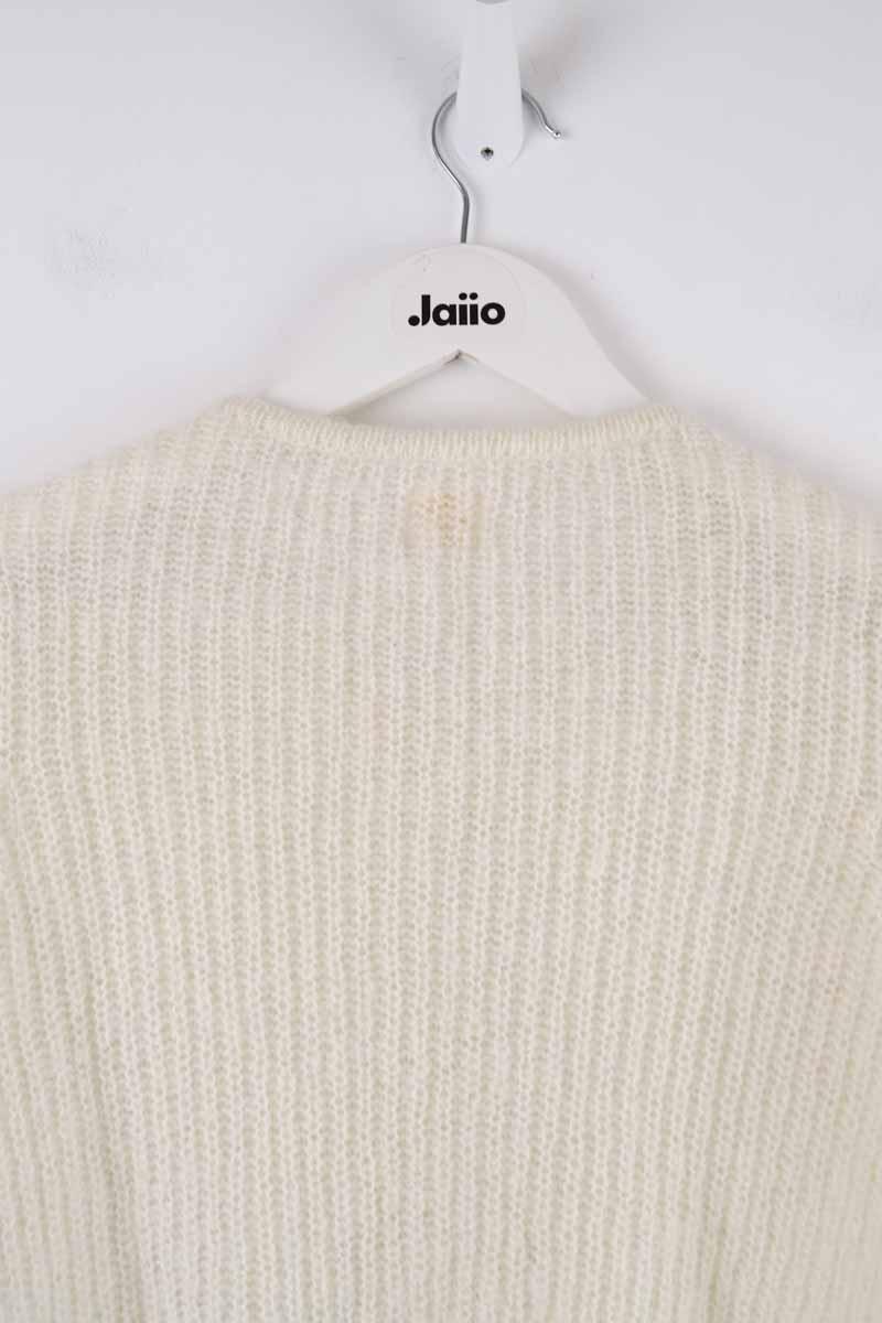 Gilets Des Petits Hauts  Blanc