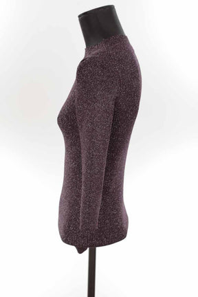 Pull-over Maje  Violet