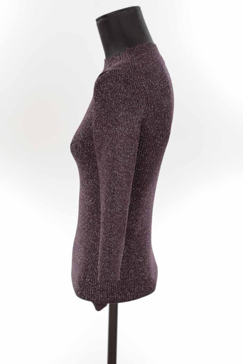 Pull-over Maje  Violet