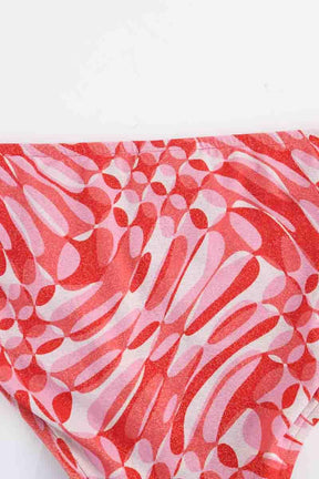 Deux pièces Seafolly  Rose