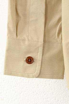 Chemise Fursac  Beige