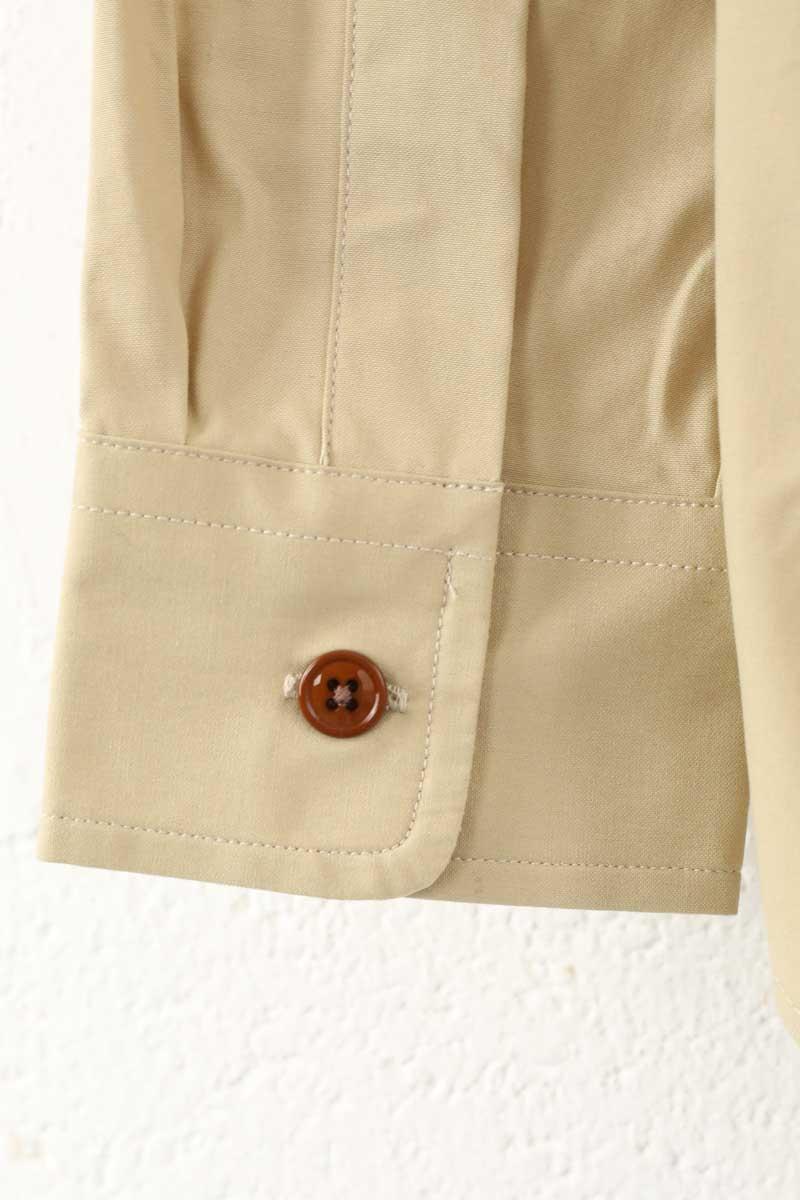 Chemise Fursac  Beige