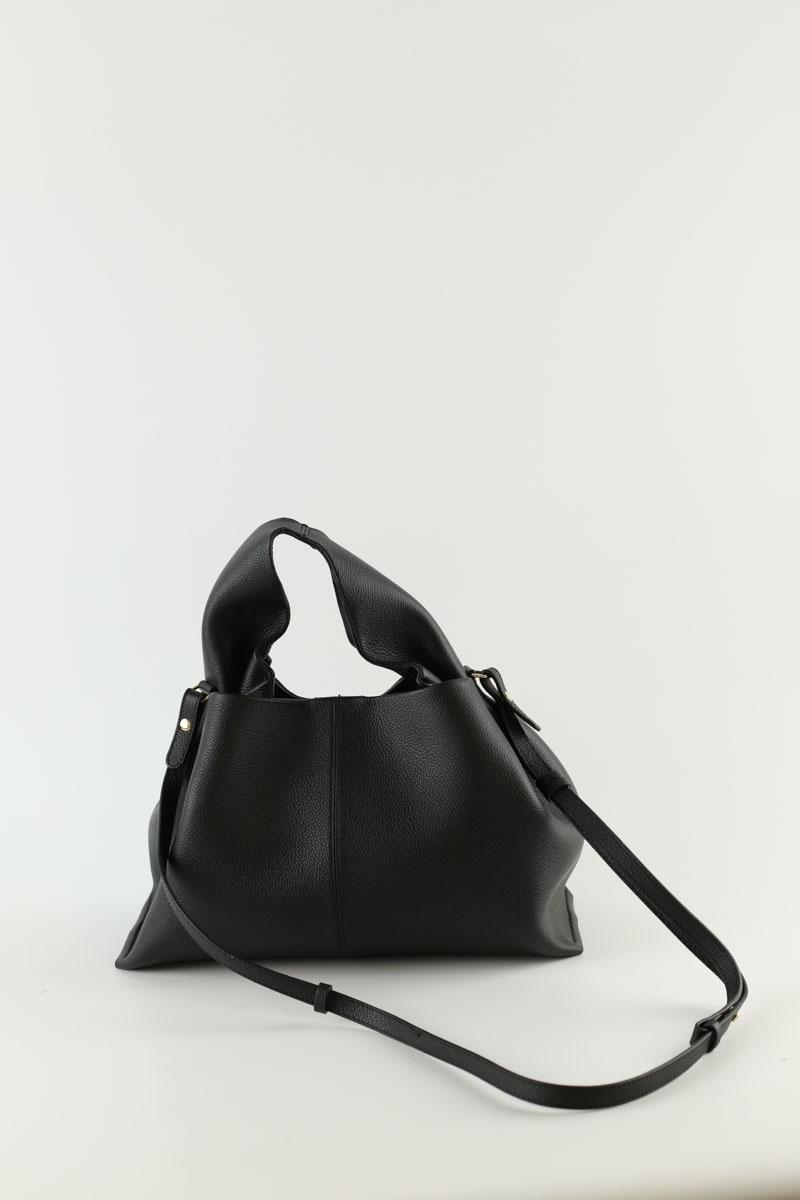 Sacs à main Polène Numero Neuf Noir