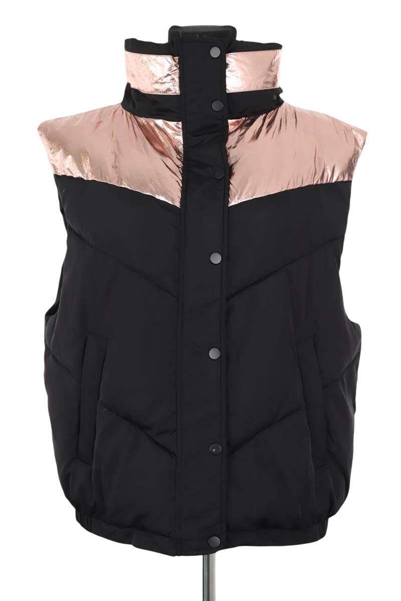 Veste Bash  Noir