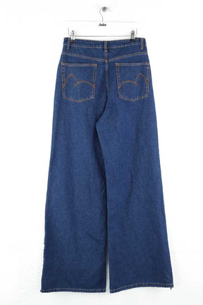 Droit Farm Rio  Bleu