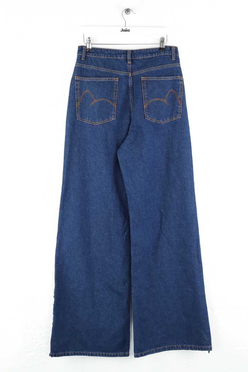 Droit Farm Rio  Bleu