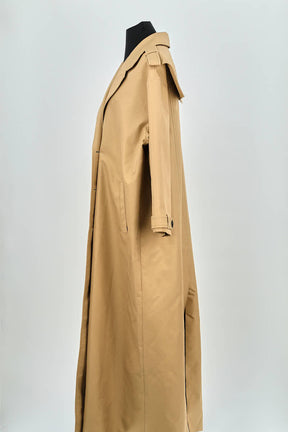 Trench-coats YuliaWave  Camel