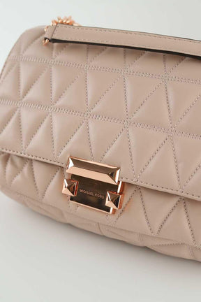Sac à main Michael Kors Sloan Rose
