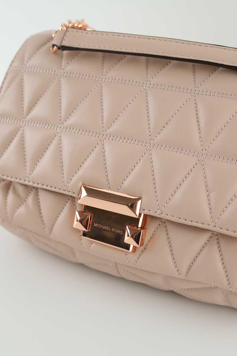 Sac à main Michael Kors Sloan Rose