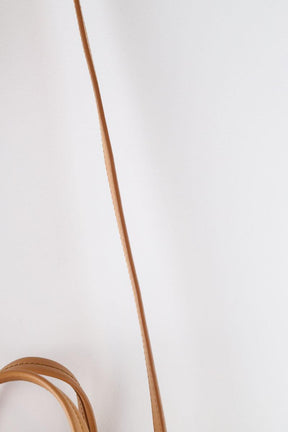 Mini sacs Kitsuné  Camel