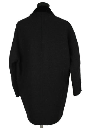 Manteau The Kooples  Noir